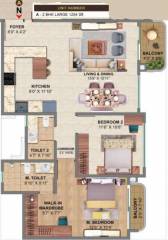  mvn-aero-one-t5-and-t6 Floor Plan Floor Plan
