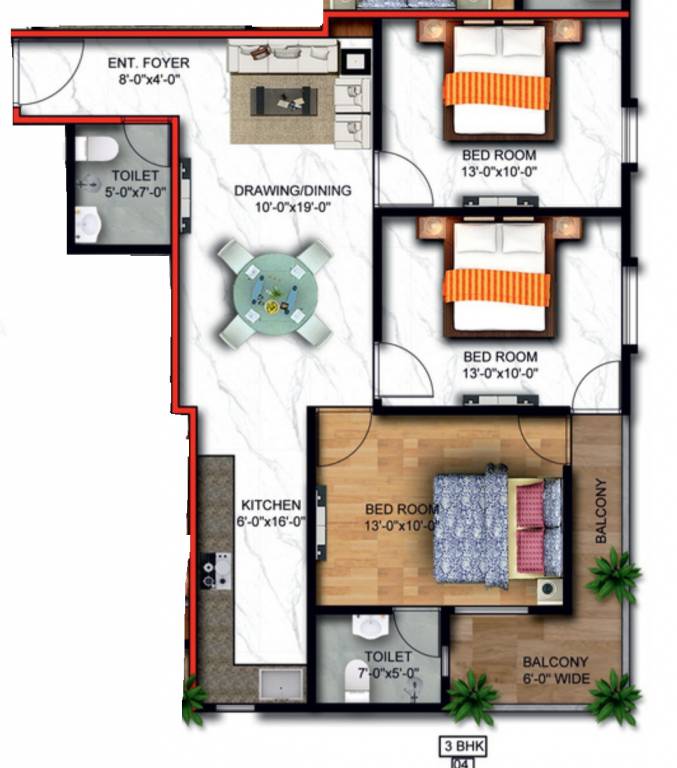 Floor Plan aspire Floor Plan Floor Plan