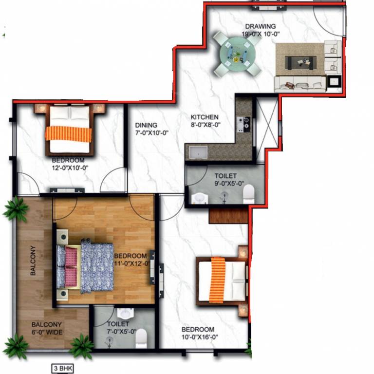 Floor Plan aspire Floor Plan Floor Plan