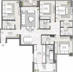  yoo-one-phase-i Floor Plan Floor Plan