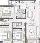  yoo-one-phase-i Floor Plan Floor Plan