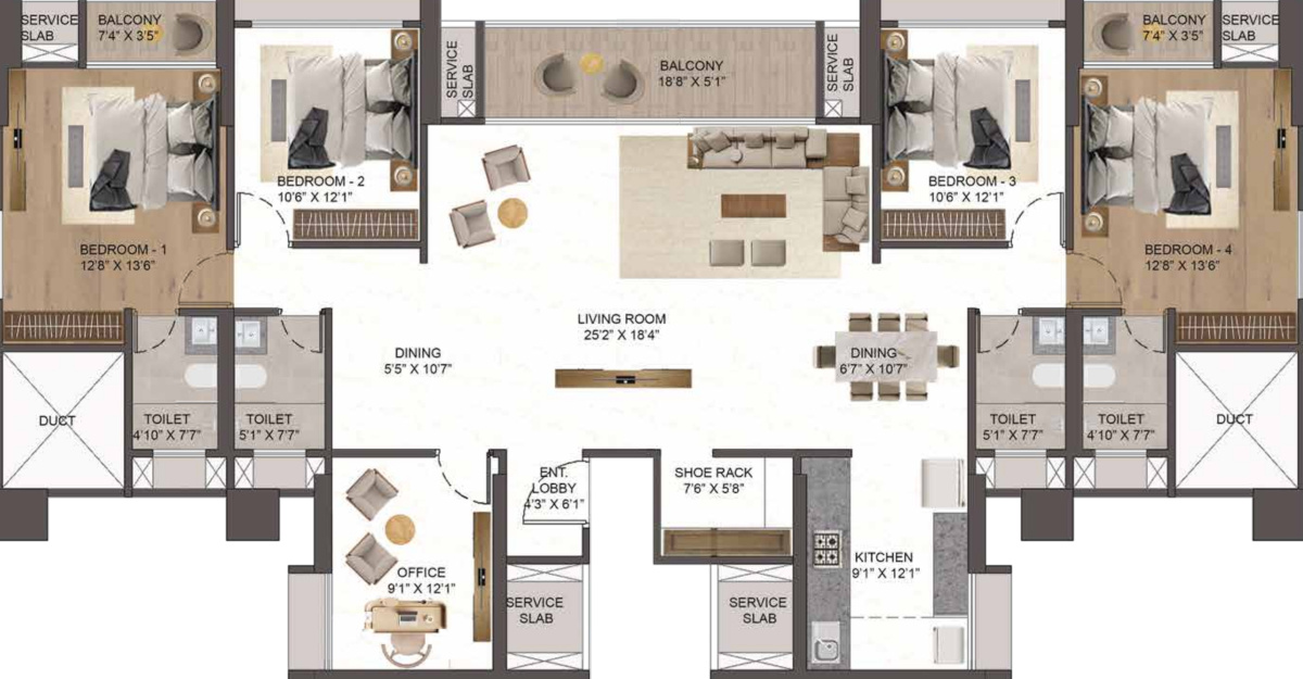 Floor Plan avinea Floor Plan Floor Plan