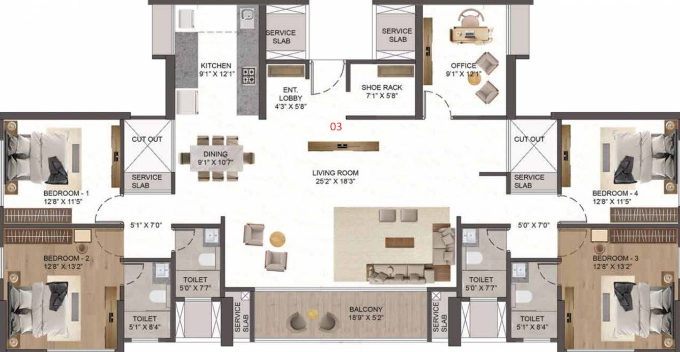 Floor Plan avinea Floor Plan Floor Plan