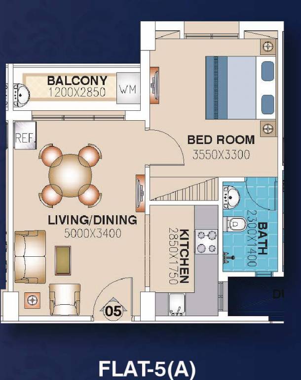 Floor Plan niladri heritage Floor Plan Floor Plan
