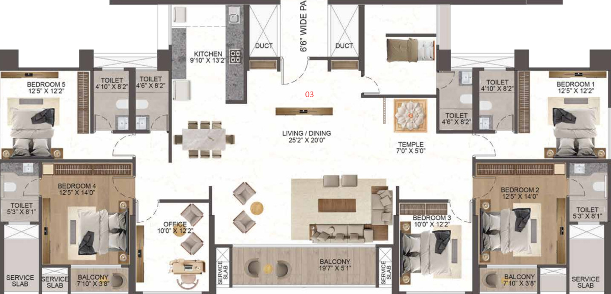 Floor Plan avinea Floor Plan Floor Plan