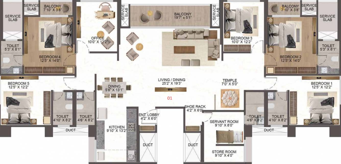 Floor Plan avinea Floor Plan Floor Plan