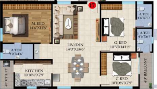 Floor Plan riddhis-taranto Floor Plan Floor Plan