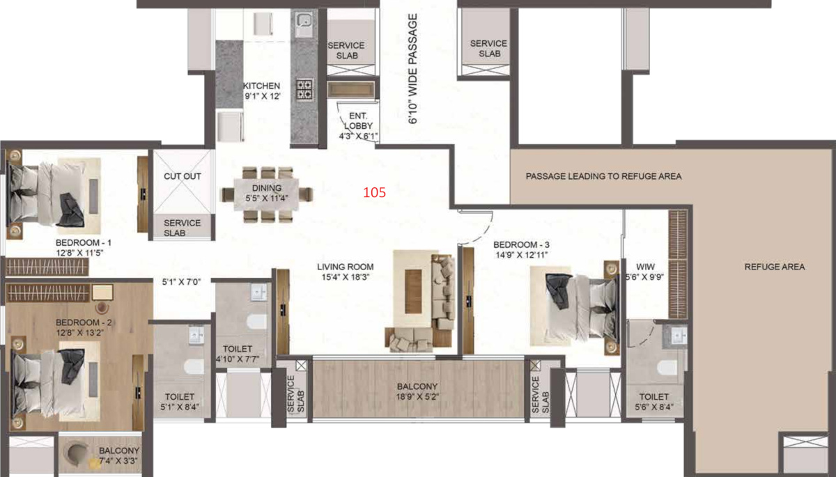 Floor Plan avinea Floor Plan Floor Plan