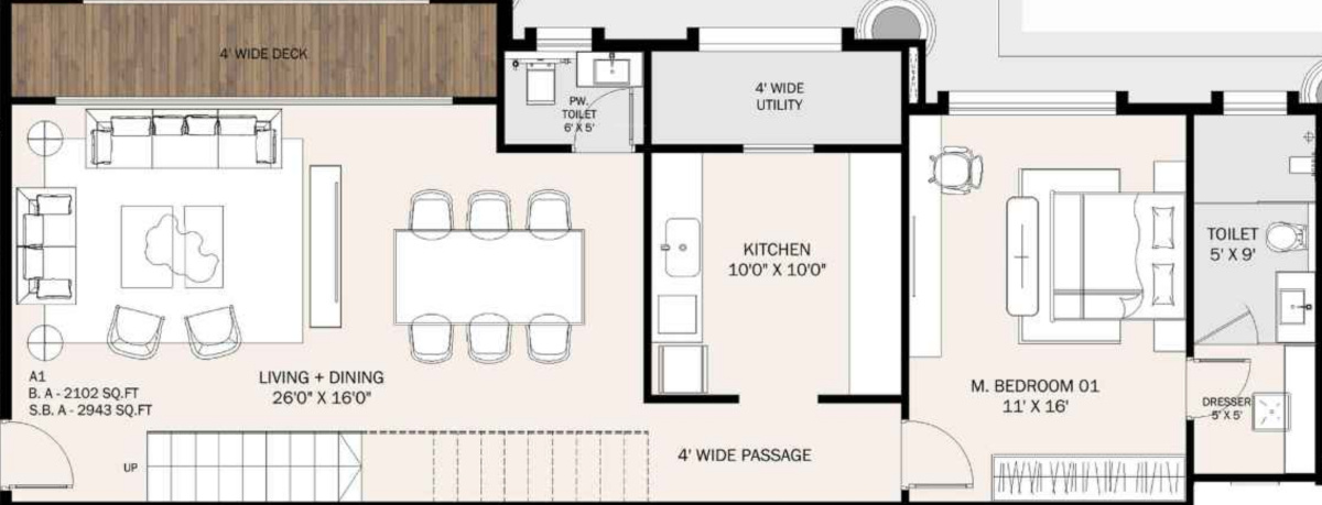 Floor Plan infinitus phase iv Floor Plan Floor Plan