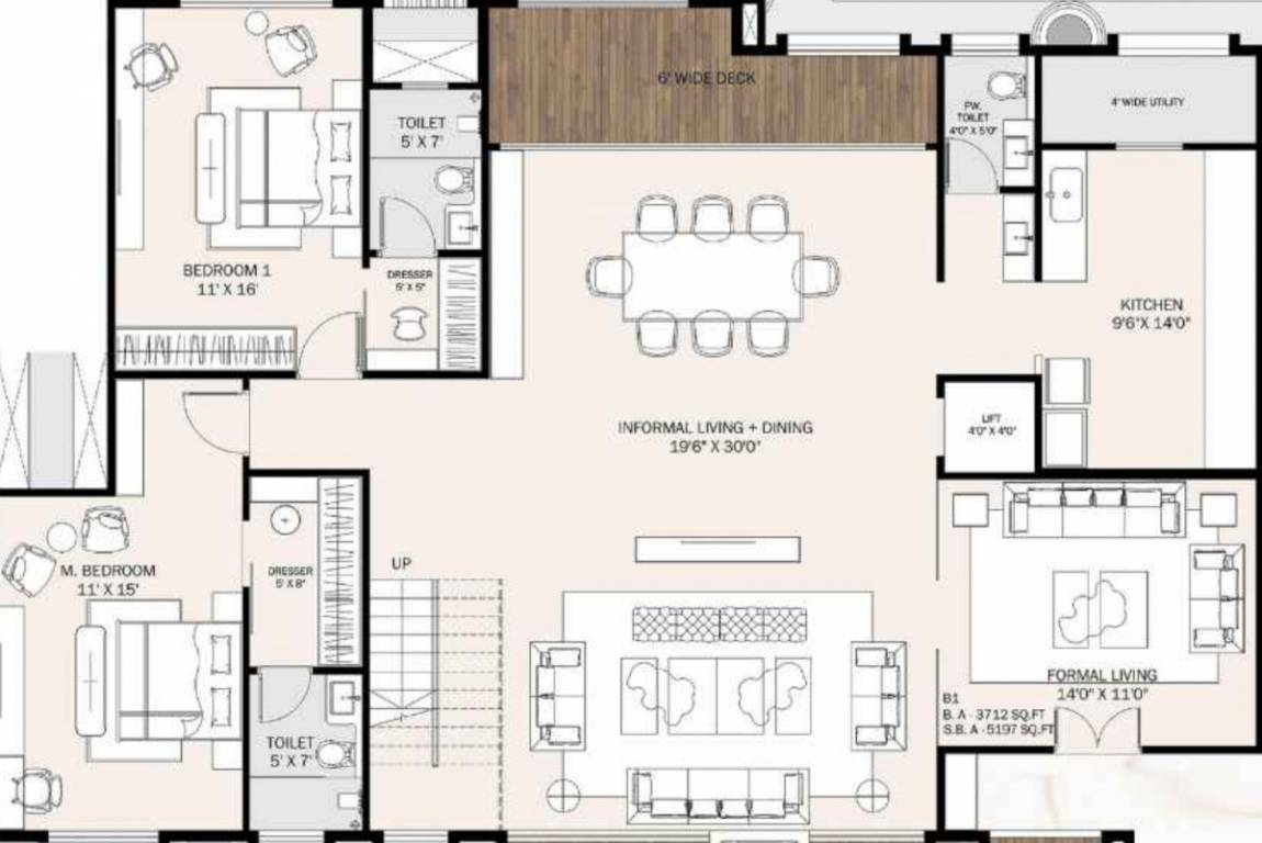 Floor Plan infinitus phase iv Floor Plan Floor Plan
