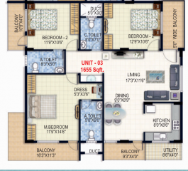  lake-front Floor Plan Floor Plan