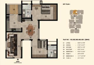 Floor Plan cresendo Floor Plan Floor Plan