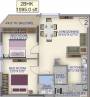 Floor Plan  vivekananda-heights Floor Plan Floor Plan