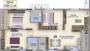 Floor Plan  vivekananda-heights Floor Plan Floor Plan