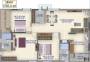 Floor Plan  vivekananda-heights Floor Plan Floor Plan