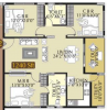 elitaire Floor Plan Floor Plan