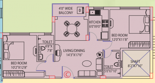 Floor Plan  clubtown-gardens Floor Plan Floor Plan