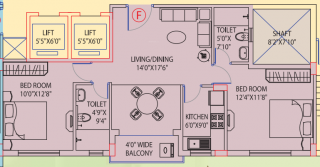 Floor Plan  clubtown-gardens Floor Plan Floor Plan
