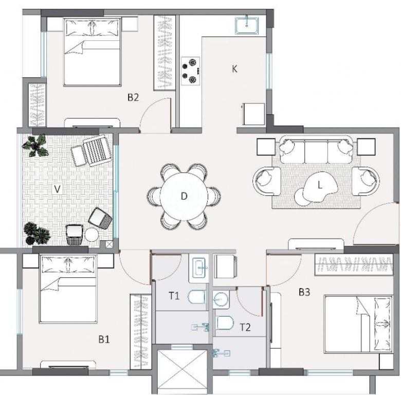 Floor Plan rajarhat gopalpur Floor Plan Floor Plan