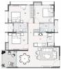  rajarhat-gopalpur Floor Plan Floor Plan