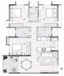 Floor Plan  rajarhat-gopalpur Floor Plan Floor Plan
