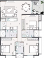 Floor Plan  rajarhat-gopalpur Floor Plan Floor Plan