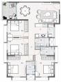 Floor Plan  rajarhat-gopalpur Floor Plan Floor Plan