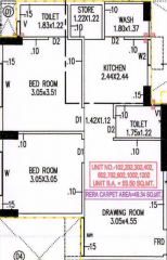Floor Plan fairmont Floor Plan Floor Plan