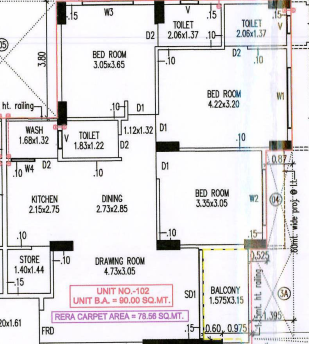 Floor Plan fairmont Floor Plan Floor Plan