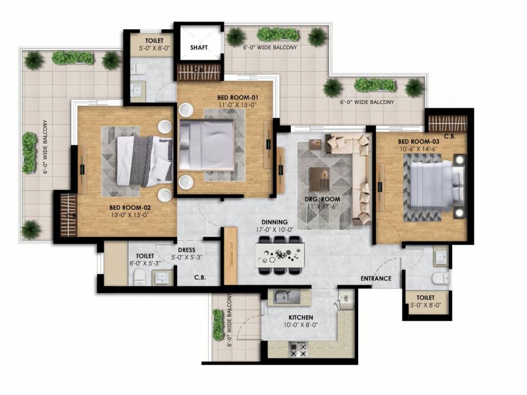 Floor Plan the vibe live the high life Floor Plan Floor Plan