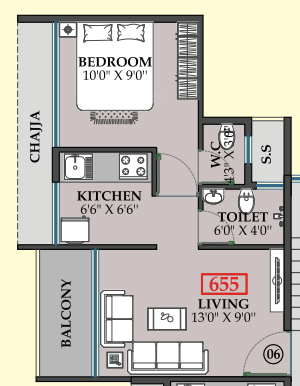  taj corner Floor Plan Floor Plan