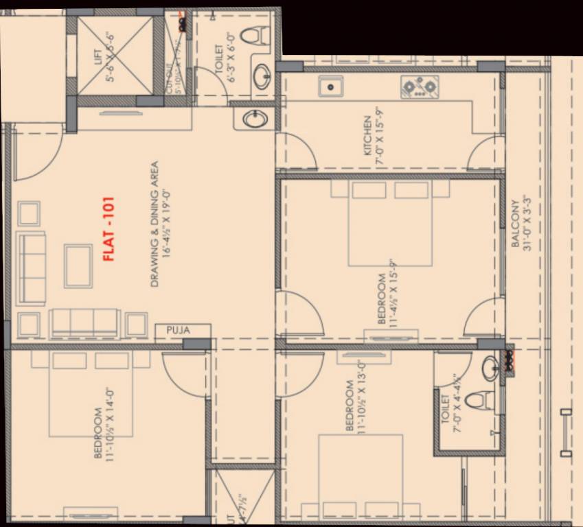 Floor Plan heights Floor Plan Floor Plan