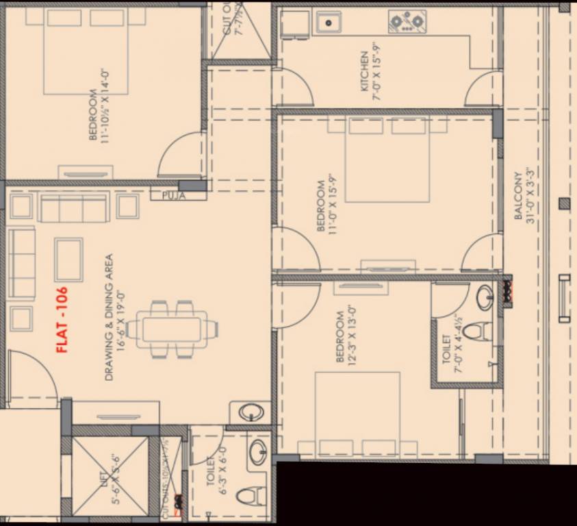 Floor Plan heights Floor Plan Floor Plan