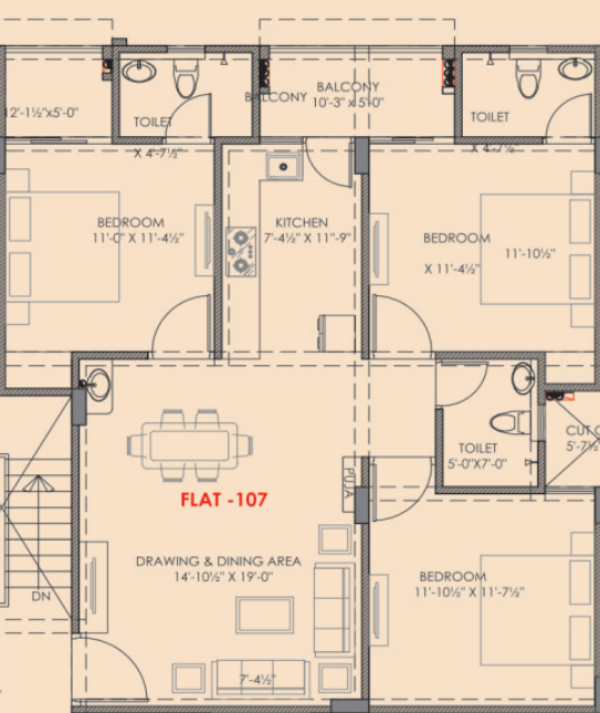 Floor Plan heights Floor Plan Floor Plan