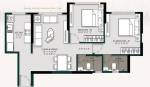  aaradhya-parkwood-2 Floor Plan Floor Plan
