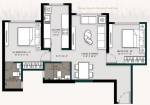  aaradhya-parkwood-2 Floor Plan Floor Plan