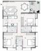  rajarhat-gopalpur Floor Plan Floor Plan