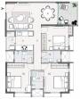 Floor Plan  rajarhat-gopalpur Floor Plan Floor Plan