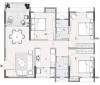  rajarhat-gopalpur Floor Plan Floor Plan
