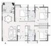  rajarhat-gopalpur Floor Plan Floor Plan