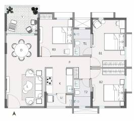 Floor Plan  rajarhat-gopalpur Floor Plan Floor Plan