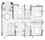 Floor Plan  rajarhat-gopalpur Floor Plan Floor Plan