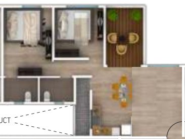 Floor Plan allure apartment Floor Plan Floor Plan