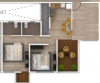 allure-apartment Floor Plan Floor Plan