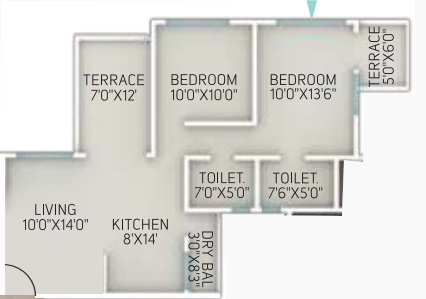 Floor Plan allure apartment Floor Plan Floor Plan