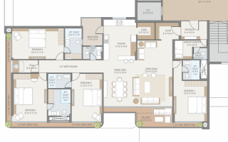 Floor Plan fiorella Floor Plan Floor Plan