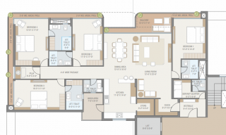 Floor Plan fiorella Floor Plan Floor Plan