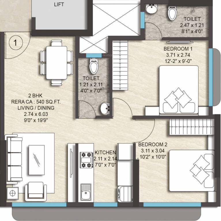 Floor Plan star right infinity Floor Plan Floor Plan