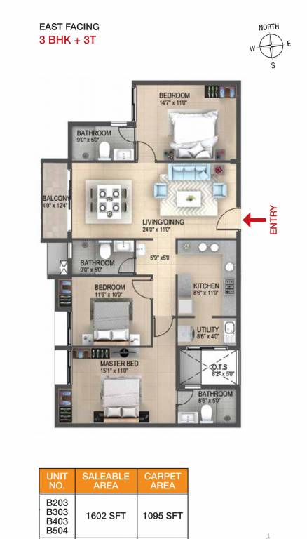  cosmos Floor Plan Floor Plan