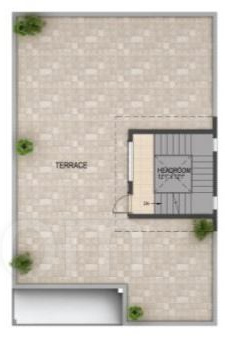 Terrace Floor Plan cosmos Floor Plan Terrace Floor Plan